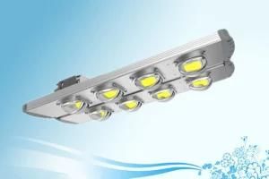 2015 Aluminium Anodized COB LED Street Light Module