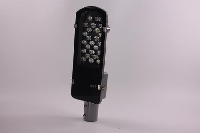 24W 12W LED Street Road Lamp Outdoor Yard Industrial Light (SLRY)