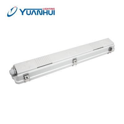 60cm LED Tri-Proof Lighting Fixture