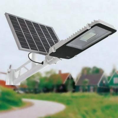 LED Street Lights Motion Sensor Light Solar Garden Outdoor