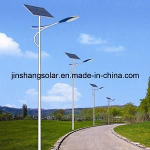 5 Years Warranty Ce, ISO, CCC Certificated 30W-120W Solar Street Light (JINSHANG SOLAR)