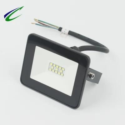 50W 80W LED Outdoor Garden Light Ce Certification LED Courtyard Light Flood Light Highbay