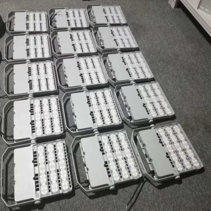 IP66 IP65 Sports Field Garden Playground 20000 Lumen White Floodlight LED Outdoor Flood Spot Light