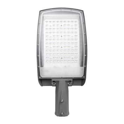 Outdoor 90 100 120W AC LED Street Light