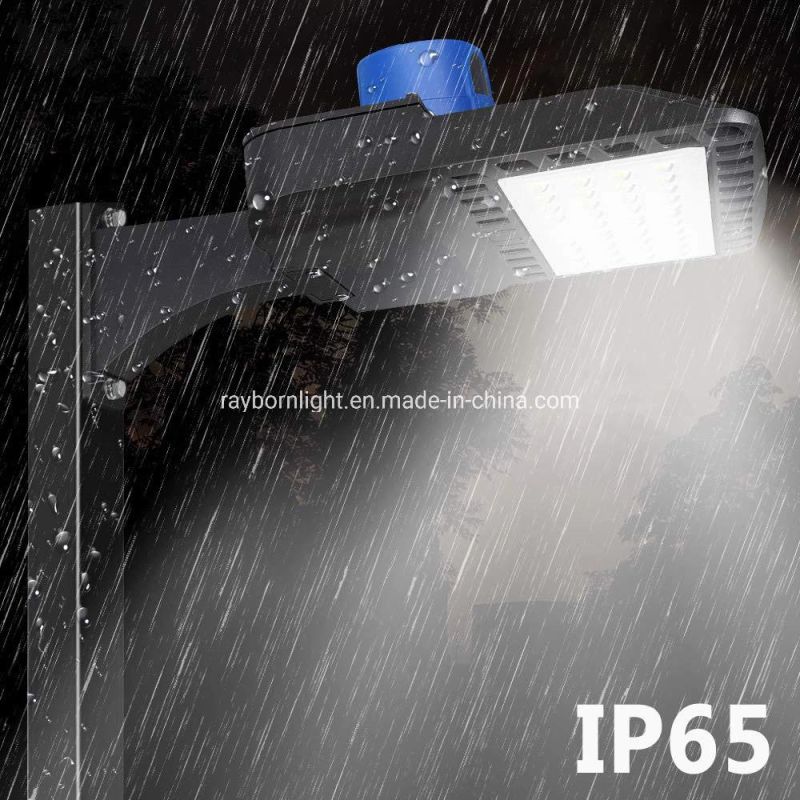 New Design Module Street LED Light 50W LED Shoebox Light for Highway Pole Lighting