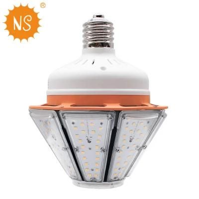 80W 150W LED Stubby Acorn Light with Cover