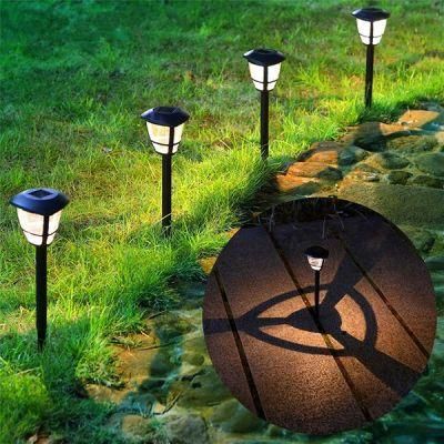 Ala 10W Outdoor Garden LED Solar Street Light with Motion Sensor