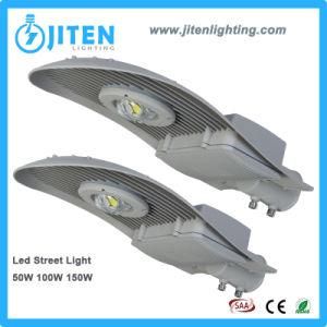 Outdoor Lighting Waterproof IP65 50W LED Street Light