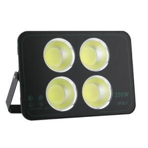 Security Lighting Waterproof Outdoor Exterior LED Flood Lights