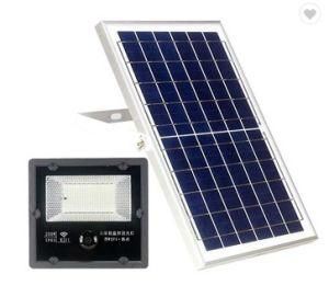 100W/200W/300W Solar LED Street Light Price 6m Outdoor Solar Street Lamp with Camera