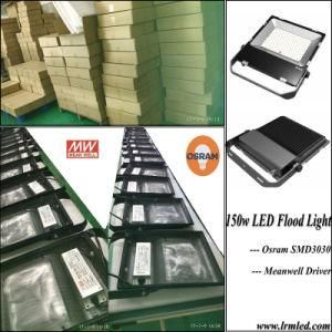 Factory Wholesale Price Landscape Light IP65 100W LED Floodlight