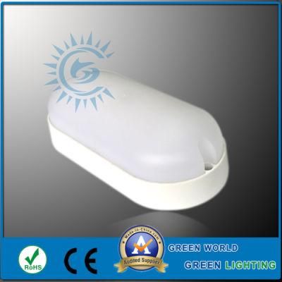 LED Bulkhead Light/ Moistureproof Outdoor Wall Lamp