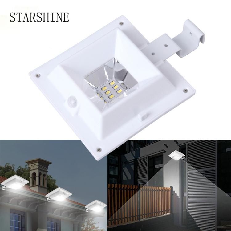 Stairs Light Indoors Ledwaterproof Square Brass Reading Sconces Step for LED Wall Light
