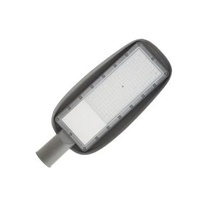Unique Design Good Security Features AC100-265V 90-100lm/W Anti-Corrosion 150W LED Road Luminaire