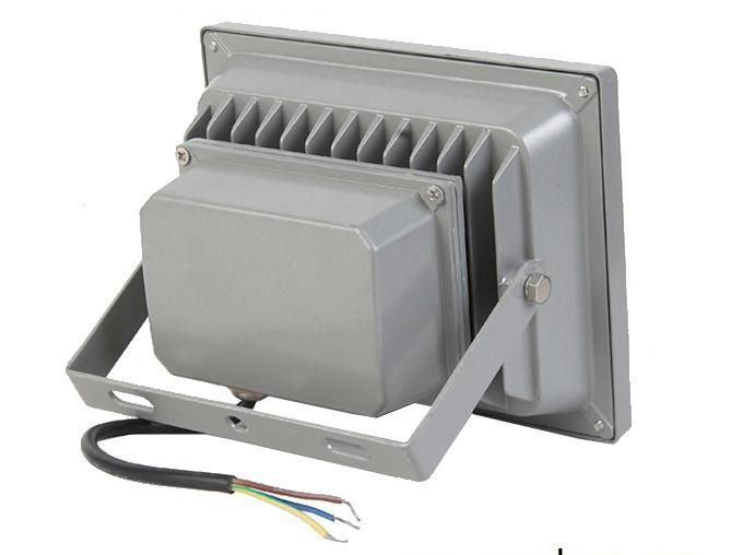 IP 65 Cheap 20 Watt LED Security Flood Light (SLFL32 20W-SMD)