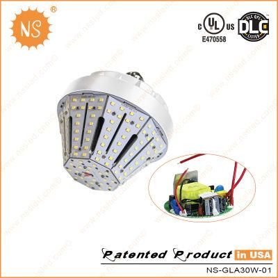 60W LED Stubby Corn Light High Effigency Stock in USA