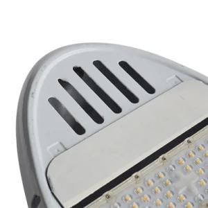 Motion Sensor All in One 50W Solar LED Street Light