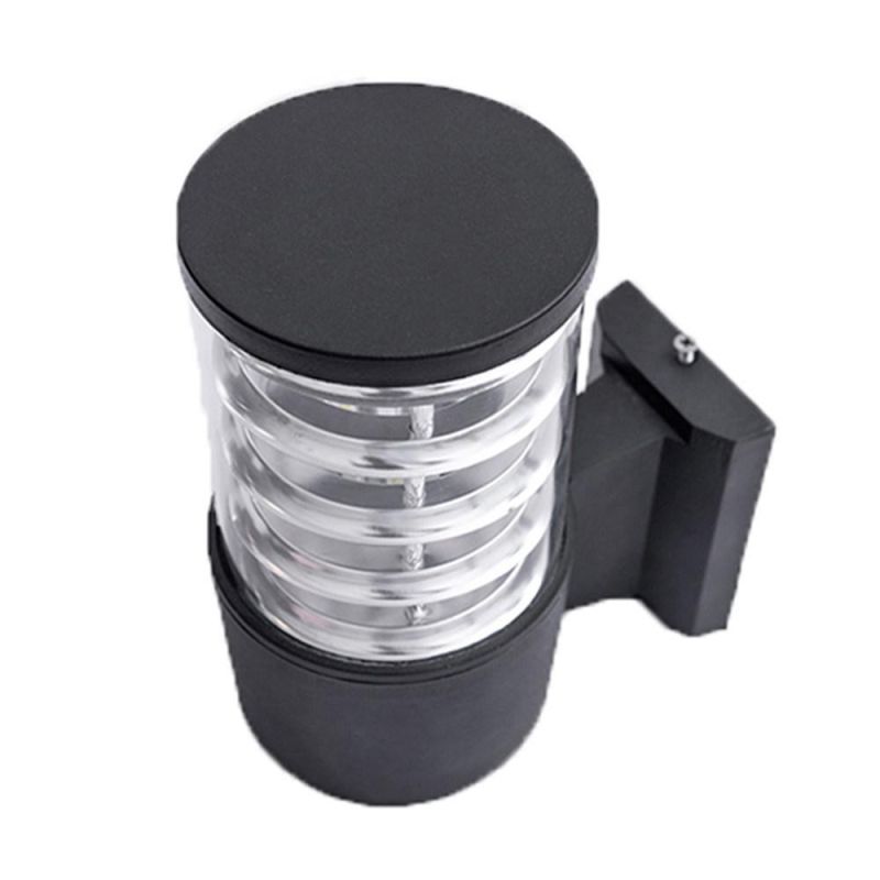 Wall Waterproof Outdoor for Garden Yard Street Flood Light