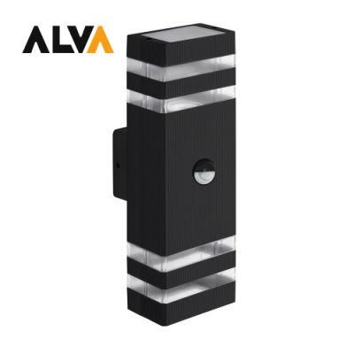 China Alva / OEM Emergency Lighting for Outdoor Garden with GU10 Socket