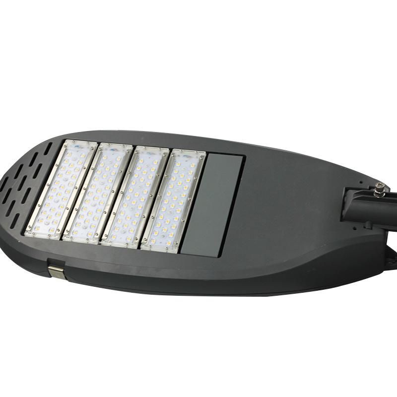 200W IP65 Waterproof European Style Outdoor Street Light