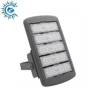 140~150 Lm/W 30/60/90 Beam Angle LED Flood Light
