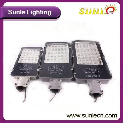 80W LED Street Light Price List, 80 Watt Street Light (SLRJ LUMI 80W)