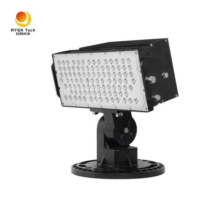 Rygh Football Stadium Sports Court LED Field Lights 250W