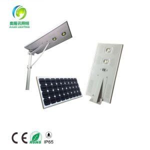 Portable Solar Lamp