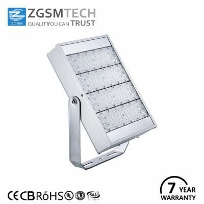 Long Operating Life 160W 200W 240W Industrial Flood LED Light