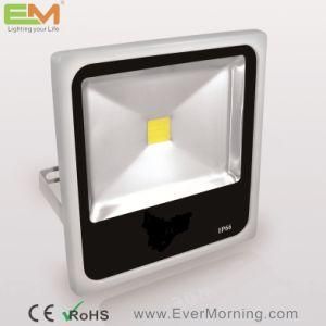 50W IP65 Waterproof CE Certified LED Floodlight