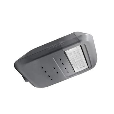 Modular LED Lamp Die-Casting Aluminum Housing Super Bright 30W Street Lighting