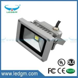 2017 High Power Super Bright 10W LED Flood Light 2 Warranty COB RGB IP65 Outdoor COB 10/20/30/50W Ce RoHS 85-265V