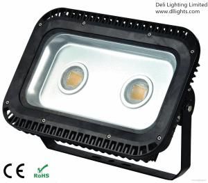 High Power 200W Outdoor Tunnel LED Floodlight