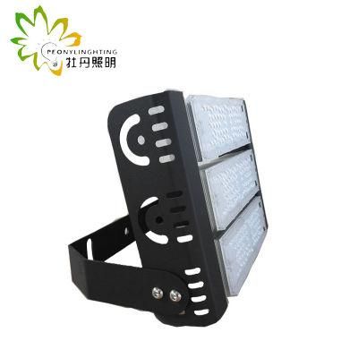 Chinoiserie 150W LED Flood Lamp with Good Thermal Dissipation LED Project Lamp