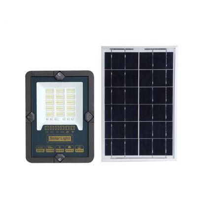 30W Solar Power Floodlight Solar LED Garden Light for Outdoor