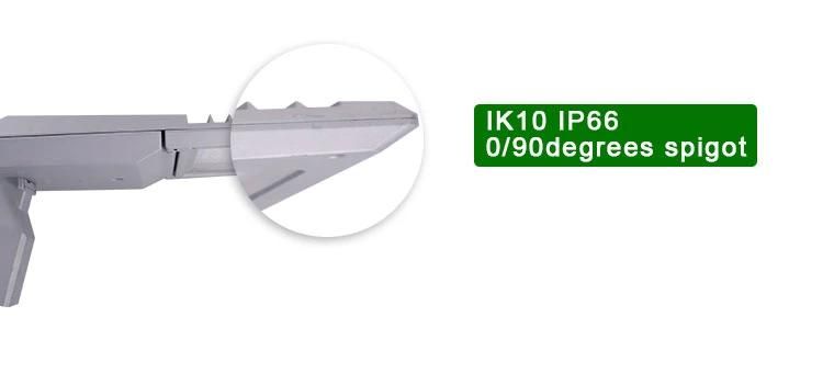Peony Manufacturer Outdoor LED Street Light 200W LED Street Light