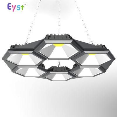 Supply Indoor Industrial LED Lights 300watt LED High Bay Light