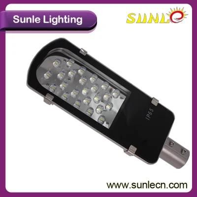 24W LED Road Street Light IP65 Garden Lamp