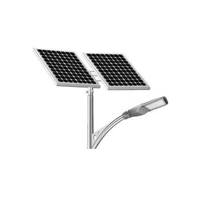 Outdoor Lighting Solar LED Street Light with MPPT Controller