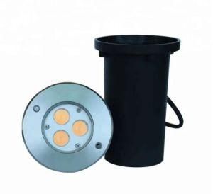 New Promotion Solar LED Ground Light