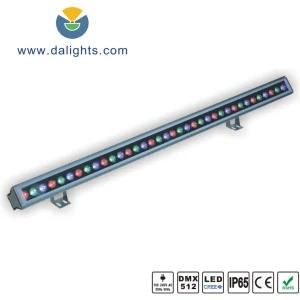 36watt RGB H47 CREE LED Wall Washer