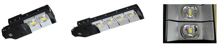 SL001 50W-300W High Quality COB Adjustable Angle LED Street Light