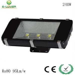 Bridgelux COB Chips 240W LED Lighti with 3years Warranty