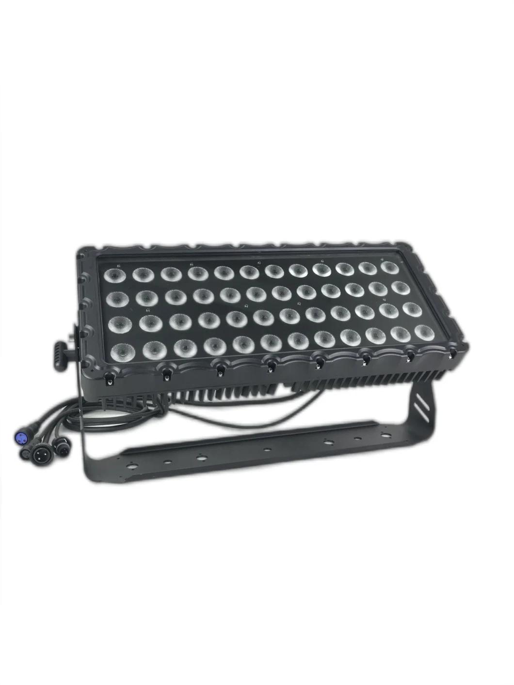 New Waterproof LED Flood Light for Outdoor Stage Builting
