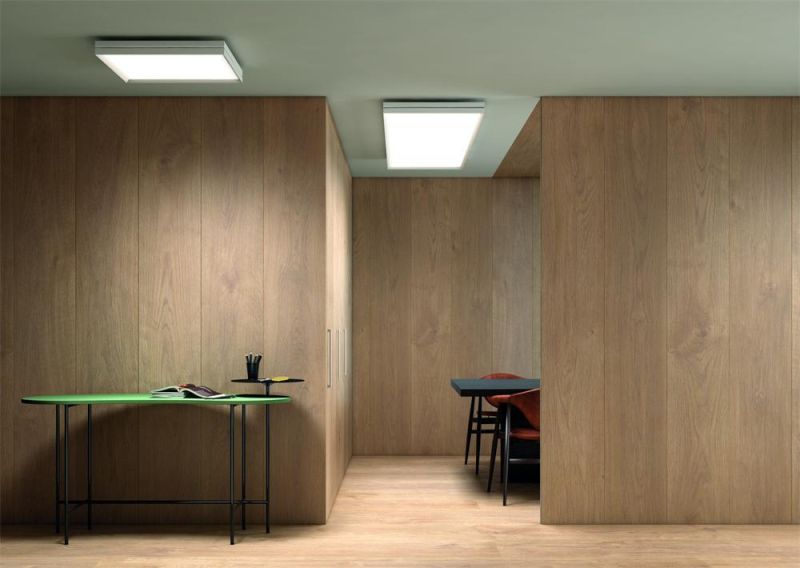 2022 Recessed Surface Mounted Pendant Hanging Line Trunking Lamp Office Commercial LED Linear Pendant Light