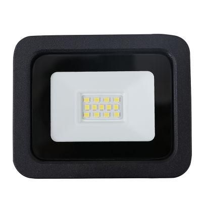 Energy Saving Waterproof Outdoor SMD LED Floodlight with Frame