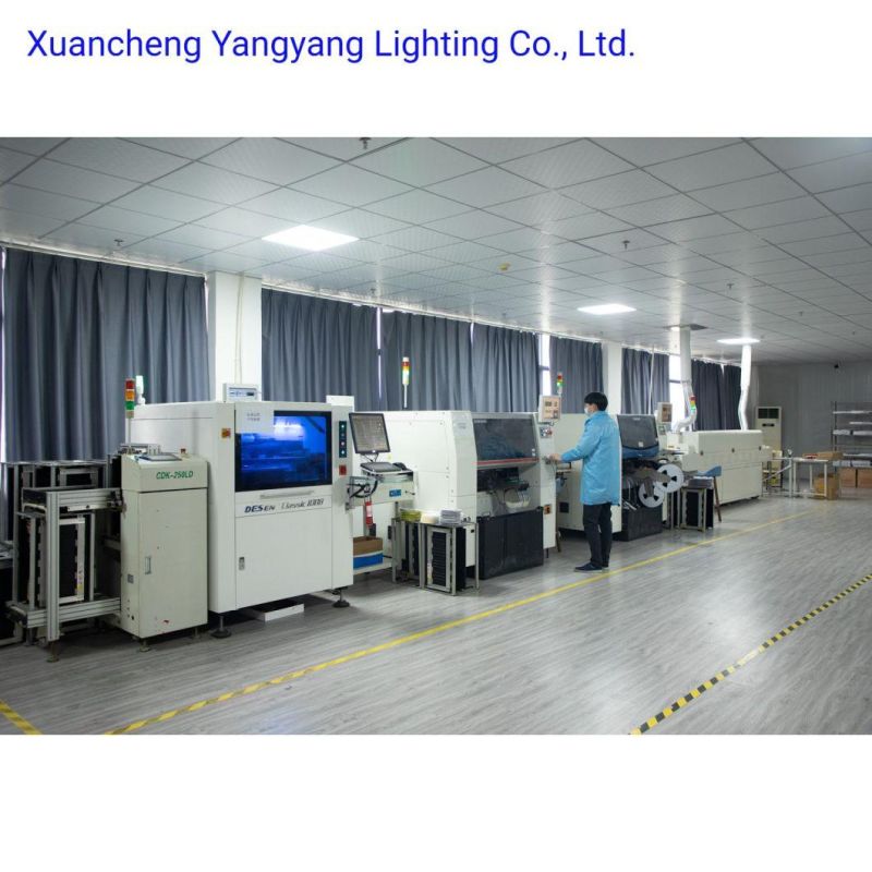 100W PIR COB LED Flood Light with Motion Sensor