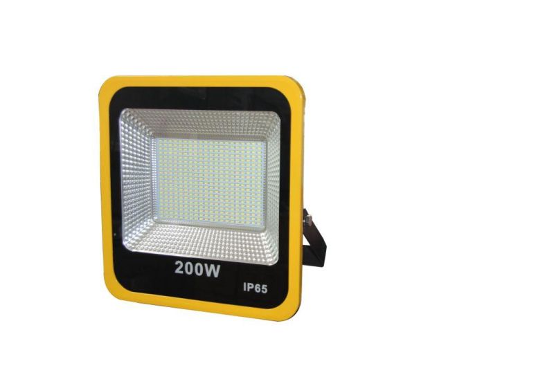 Hot Sale LED Waterproof Park Square Factory Garden Flood Light for Outdoor Stadium Lighting (CS-YGT-200)