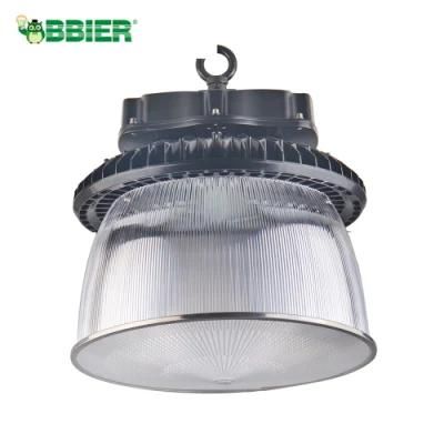 LED UFO with PC Cover for Indoor Stadium Lighting