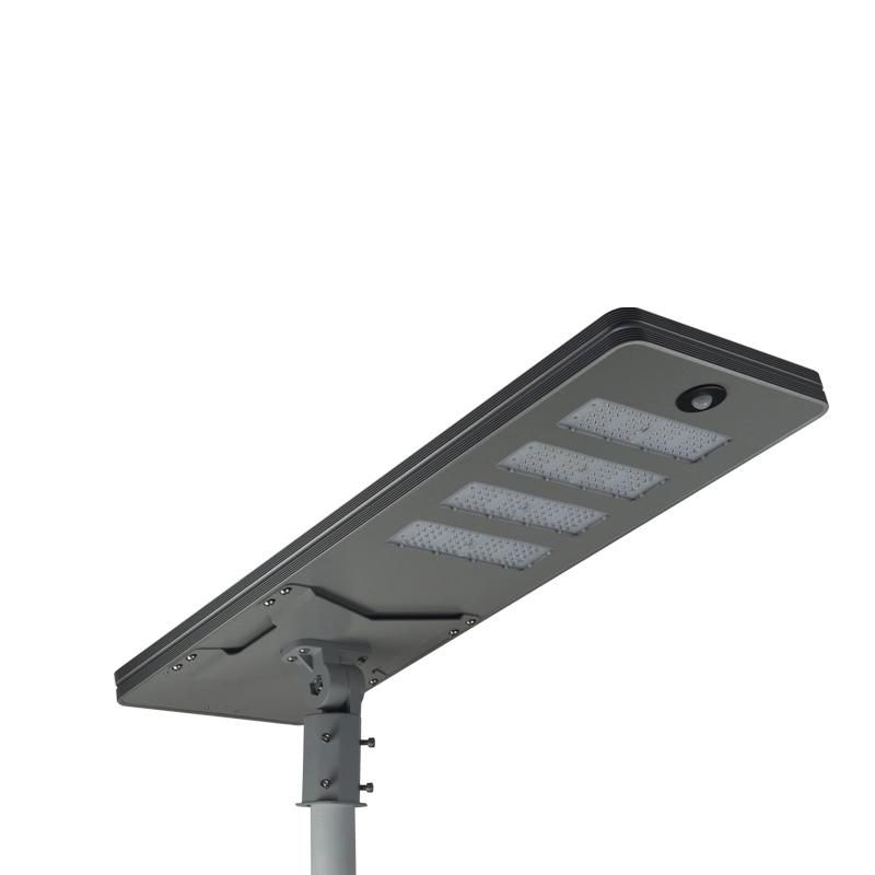 150watts All in One/Integrated Solar LED Street/Garden/Road Light Lamp Pared